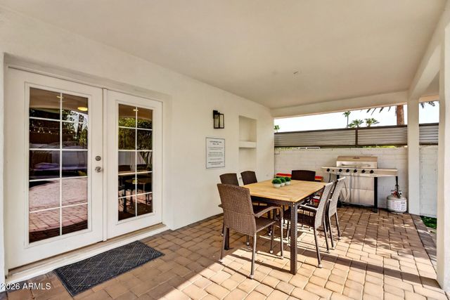 4526 N 87TH Place, Scottsdale, AZ 85251