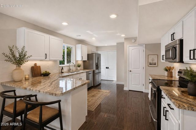 4526 N 87TH Place, Scottsdale, AZ 85251