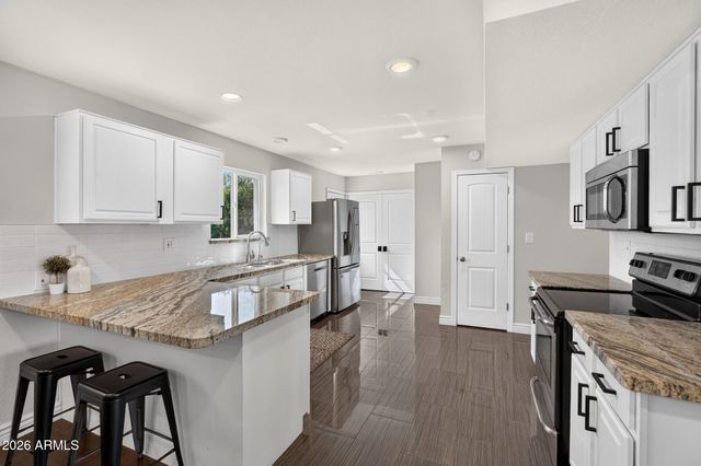 4526 N 87TH Place, Scottsdale, AZ 85251