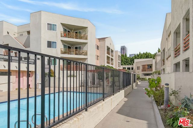 1118 Valencia Street 310, Los Angeles, CA 90015