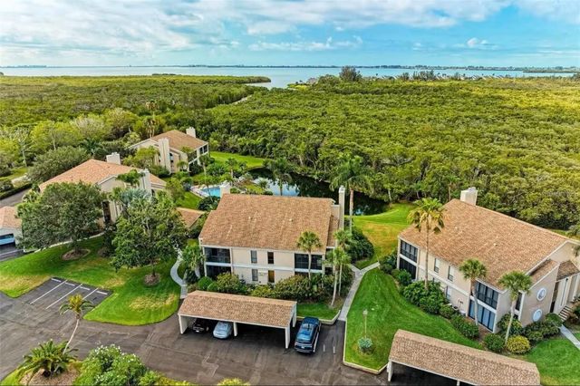 8626 54TH AVENUE W 29, Bradenton, FL 34210