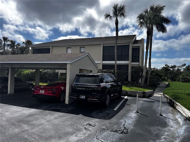 8626 54TH AVENUE W 29, Bradenton, FL 34210