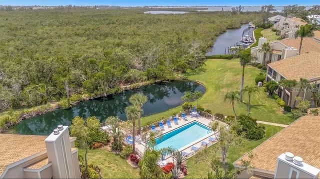 8626 54TH AVENUE W 29, Bradenton, FL 34210