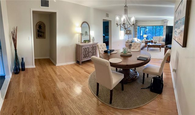 8626 54TH AVENUE W 29, Bradenton, FL 34210