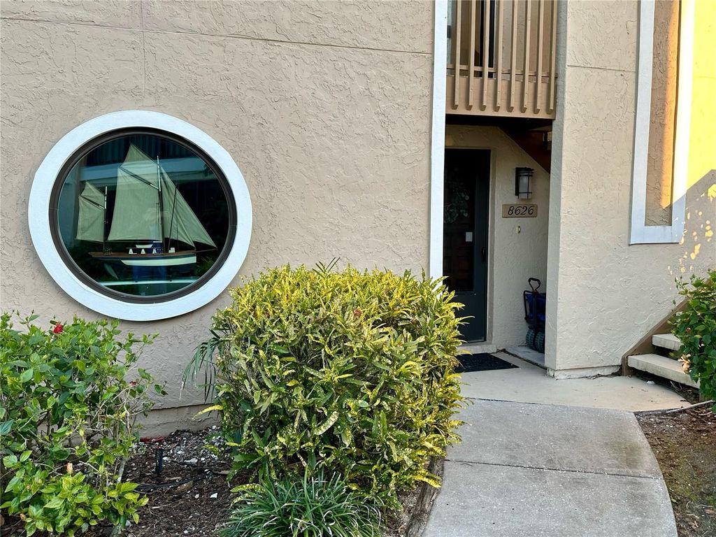 8626 54TH AVENUE W 29, Bradenton, FL 34210