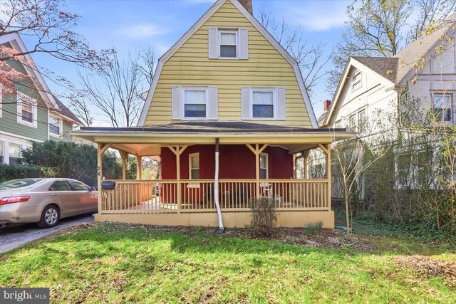 24 W STEWART AVE, Lansdowne, PA 19050