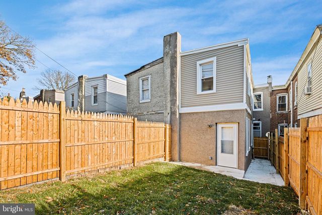 217 N FRANKLIN ST, Wilmington, DE 19805