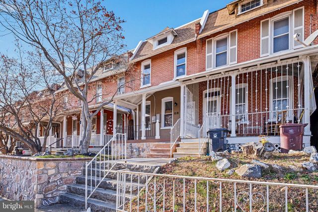 217 N FRANKLIN ST, Wilmington, DE 19805