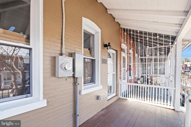 217 N FRANKLIN ST, Wilmington, DE 19805