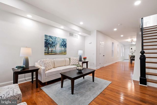 217 N FRANKLIN ST, Wilmington, DE 19805