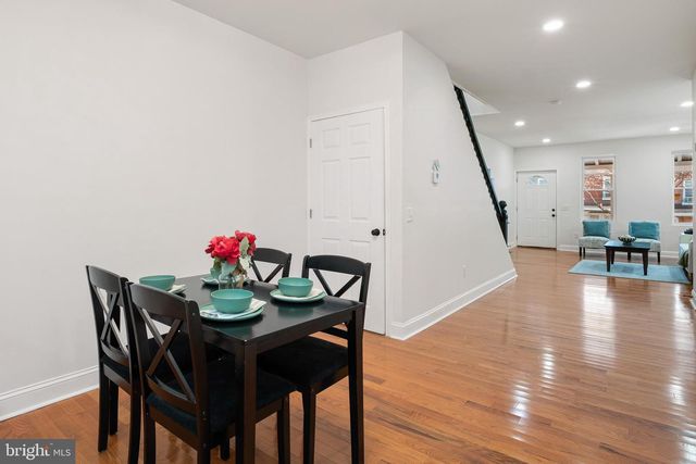 217 N FRANKLIN ST, Wilmington, DE 19805