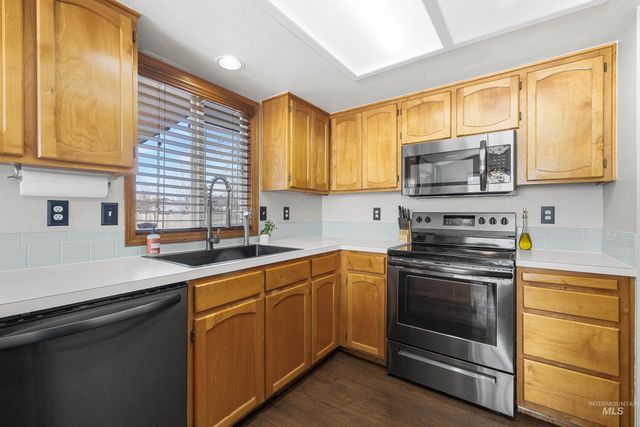 4735 S Rawhide Ave, Boise, ID 83709