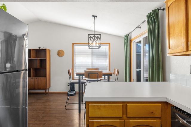 4735 S Rawhide Ave, Boise, ID 83709