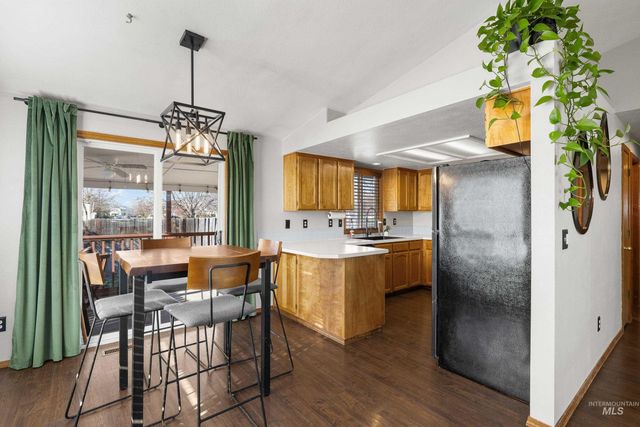 4735 S Rawhide Ave, Boise, ID 83709