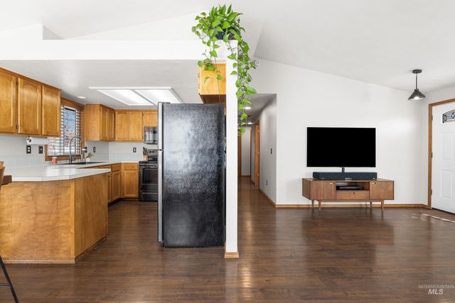 4735 S Rawhide Ave, Boise, ID 83709