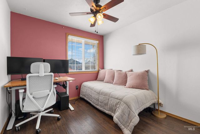 4735 S Rawhide Ave, Boise, ID 83709