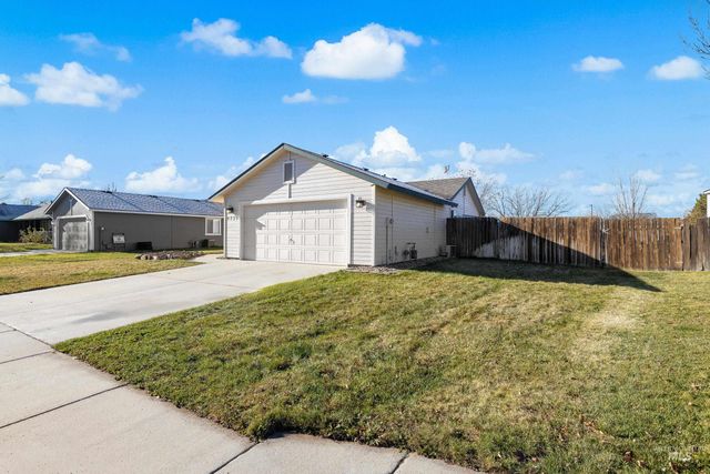 4735 S Rawhide Ave, Boise, ID 83709