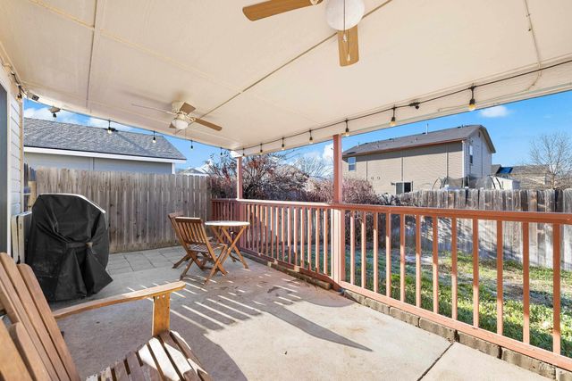 4735 S Rawhide Ave, Boise, ID 83709