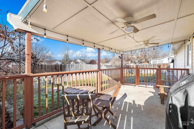 4735 S Rawhide Ave, Boise, ID 83709