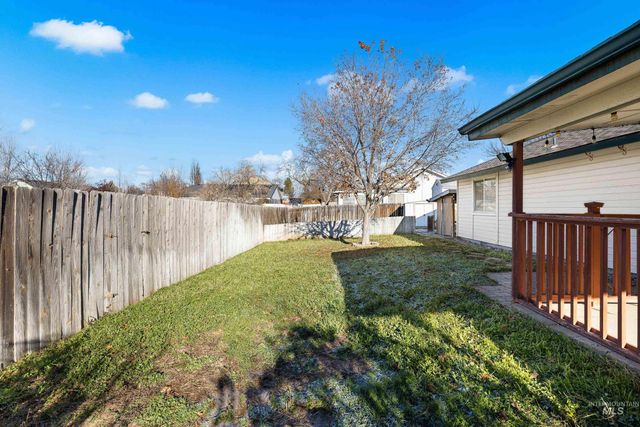 4735 S Rawhide Ave, Boise, ID 83709