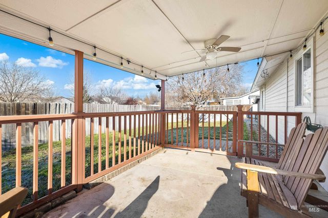 4735 S Rawhide Ave, Boise, ID 83709