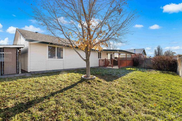 4735 S Rawhide Ave, Boise, ID 83709