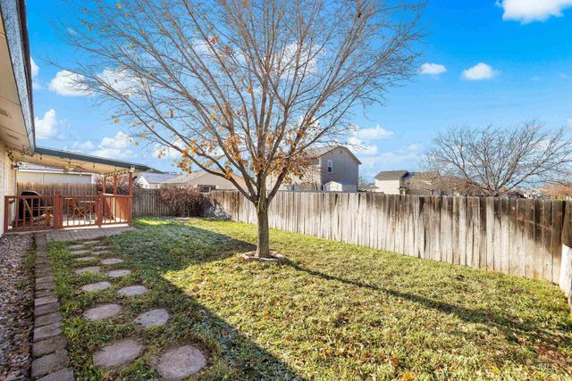 4735 S Rawhide Ave, Boise, ID 83709