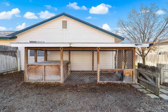 4735 S Rawhide Ave, Boise, ID 83709