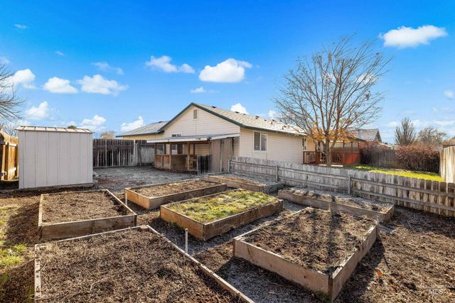 4735 S Rawhide Ave, Boise, ID 83709