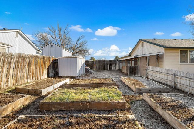 4735 S Rawhide Ave, Boise, ID 83709