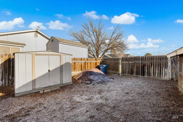 4735 S Rawhide Ave, Boise, ID 83709