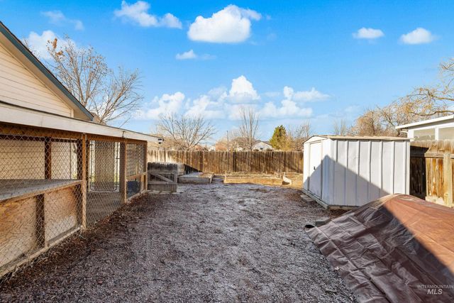 4735 S Rawhide Ave, Boise, ID 83709