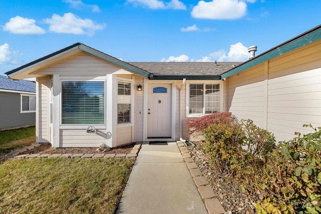 4735 S Rawhide Ave, Boise, ID 83709