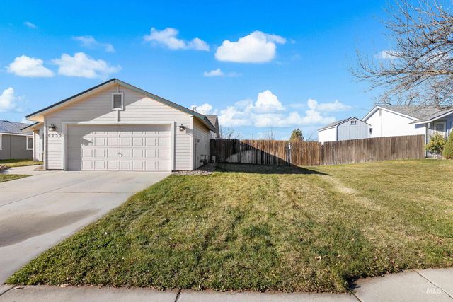 4735 S Rawhide Ave, Boise, ID 83709