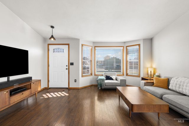 4735 S Rawhide Ave, Boise, ID 83709