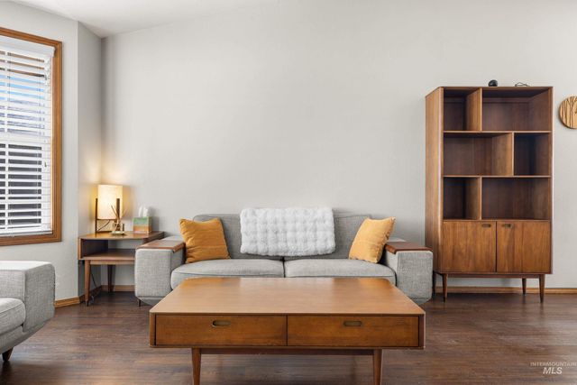 4735 S Rawhide Ave, Boise, ID 83709