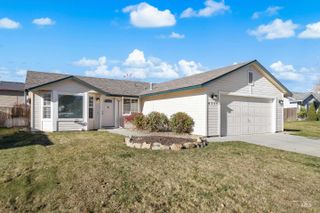 4735 S Rawhide Ave, Boise, ID 83709