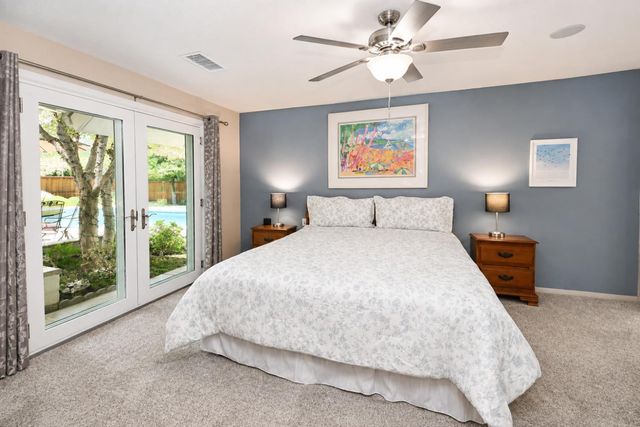 3230 W Alluvial Avenue, Fresno, CA 93711