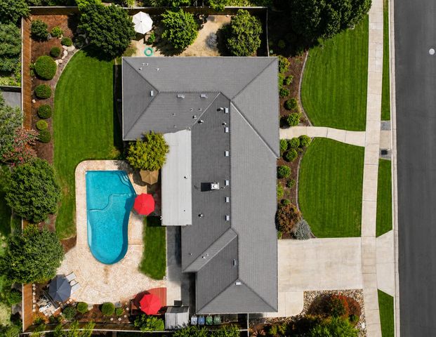 3230 W Alluvial Avenue, Fresno, CA 93711