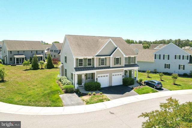 36429 WARWICK DR, Rehoboth Beach, DE 19971