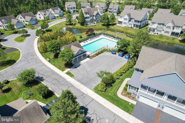 36429 WARWICK DR, Rehoboth Beach, DE 19971