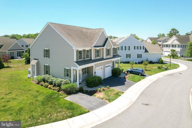 36429 WARWICK DR, Rehoboth Beach, DE 19971