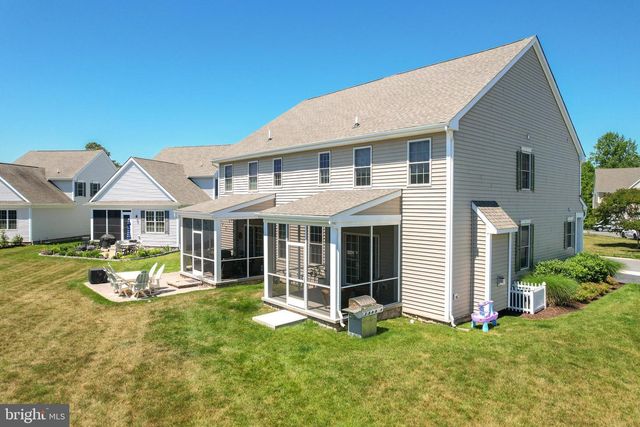 36429 WARWICK DR, Rehoboth Beach, DE 19971