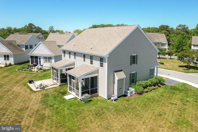 36429 WARWICK DR, Rehoboth Beach, DE 19971