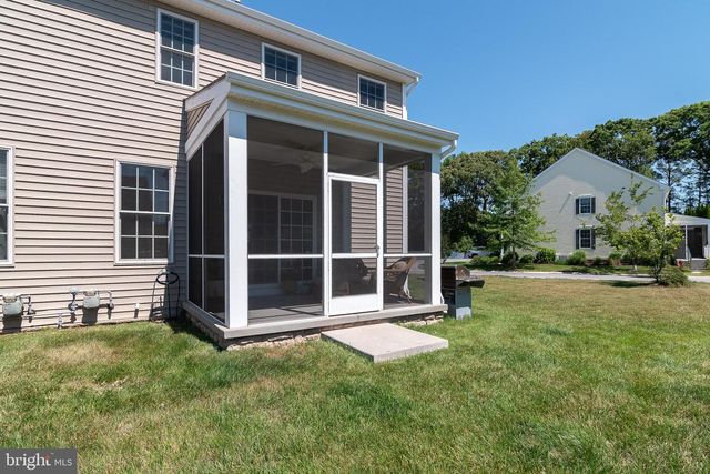 36429 WARWICK DR, Rehoboth Beach, DE 19971