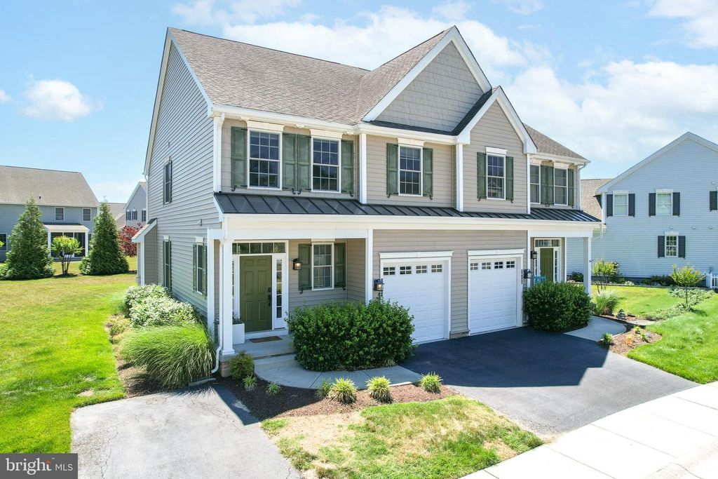 36429 WARWICK DR, Rehoboth Beach, DE 19971