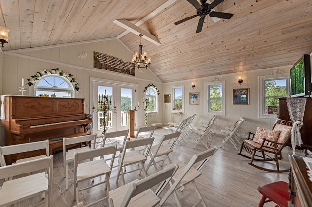 53 Fox Run, Blue Ridge, GA 30513