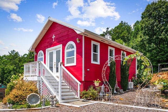 53 Fox Run, Blue Ridge, GA 30513