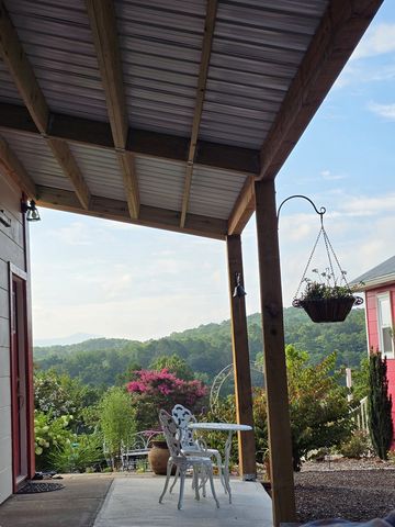 53 Fox Run, Blue Ridge, GA 30513