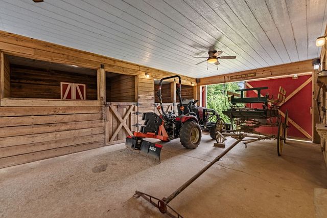 53 Fox Run, Blue Ridge, GA 30513